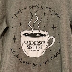 Halloween / Fall tees